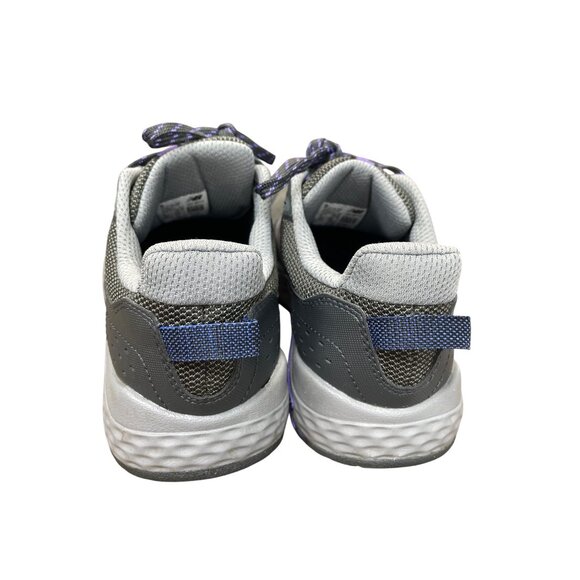 New Balance T 410 Womens Black Purple Trail Running Sneakers Sz7.5B SKU 9487 - Picture 12 of 15